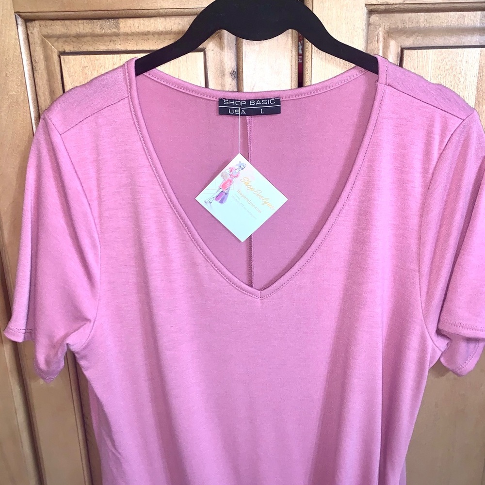 πππ Pink Tunic π - Picture 3 of 7